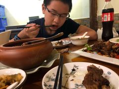 -小厨子私房菜·云南美食店