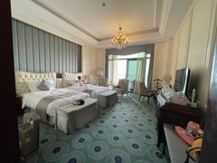 -启东恒大海上威尼斯酒店