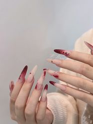 -拾光美甲美睫半永久