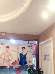 -芳朵美容养生SPA