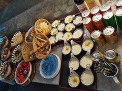 -La Medina餐厅(亮马河南路店)