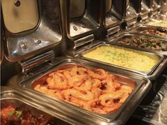 -重庆丽苑维景国际大酒店·海鲜自助餐厅