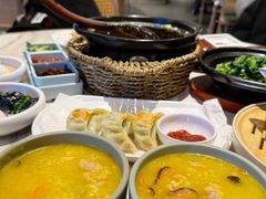 -南拳十三姨·潮汕砂锅粥·粤菜(西单大悦城店)