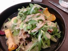 -北京华彬费尔蒙酒店·刃餐厅