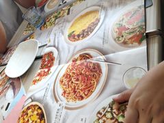 -必胜客(新辰里酒仙桥店)