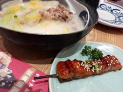 -鱼民·现造寿司(育德店)