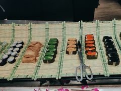 -宝利来国际大酒店-凤凰阁旋转餐厅
