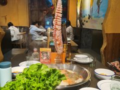 -土著渔匠·养生蝴蝶鱼(香樟路店)