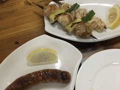 -烧鸟周居酒屋(香山店)