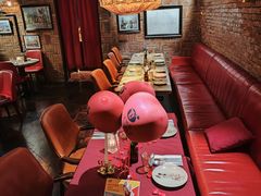 -BROWNSTONE布朗石西班牙餐厅(富城店)