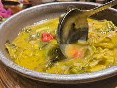 -杨记隆府(南坪店)