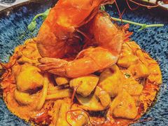 -BE BRIGHT KITCHEN(正佳广场店)