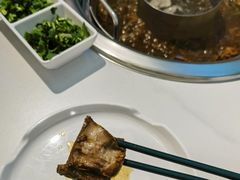 -葛记红焖羊肉(人民路店)
