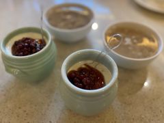 兰州酸奶-伊祥·敦煌楼