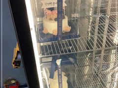 -杜哈夫DOUX RÊVE·生日蛋糕(日月光店)