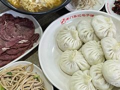 -津门张记包子铺(华昌道店)