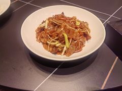 -同庆楼(华强吾悦广场店)