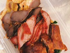 -老字号蛇口德记烧腊饭店·海鲜加工