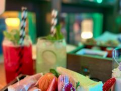 -Famous肥猫墨西哥音乐餐吧(五棵松华熙LIVE店)