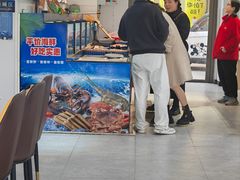 -碧海银沙海鲜餐厅(恒大海上威尼斯店)