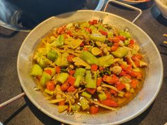 -李子坝梁山鸡(李子坝大鸡哥店)