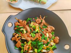 -怡得观滇餐厅·地道昆明菜·1996(海埂大坝店)