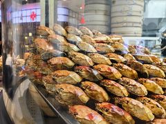 -穿蒸引鲜·嗲记(正大广场店)