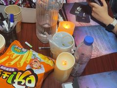 -剧狐剧本杀(徐汇1号店)