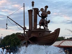 -上海迪士尼度假区