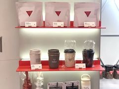 零售区-Manner Coffee(丁香国际店)