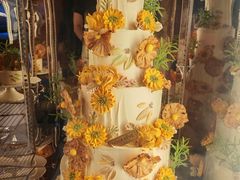 -杜哈夫DOUX RÊVE·生日蛋糕(日月光店)