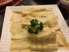 -老码头火锅(玉林店)