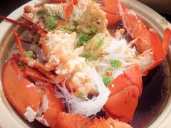 -盒马鲜生(杭州运河上街店)
