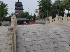 -天宁寺