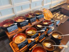 -广州四季酒店·意珍·意式自助餐