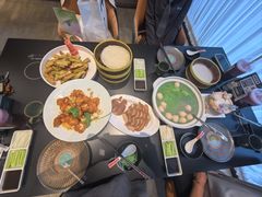 -宴天下北京烤鸭店(南桥店)