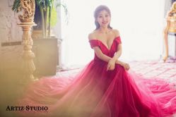 -艺匠摄影ARTIZ STUDIO(南京店)