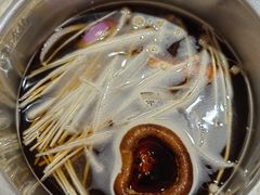 -龍歌自助小火锅(城阳万象汇店)