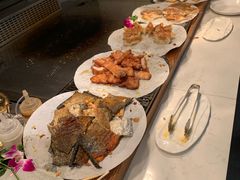-诱货海鲜自助火锅(爱琴海购物公园东百店)