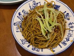 -陕西大厦中餐厅(陕西驻沪办店)