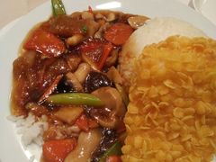 -宜家·瑞典风味餐厅(烟台路店)