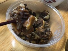 -鸡脚旮旯平江路店
