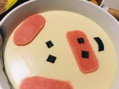 -韵秋荷(宝山龙湖天街店)