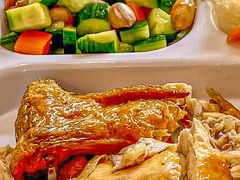 -香妃烤鸡(西单店)