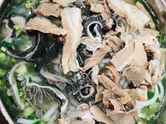 -攀枝花·任德琼·盐边羊肉米线