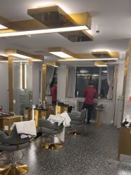 点击看大图 -即型男士理发工作室