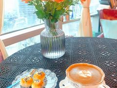 -贝莱德堡咖啡(红桂大厦店)