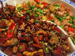 -杨记隆府(时代天街店)
