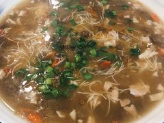 厦门面线糊-华兴大酒楼(亿宝大厦店)