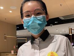 -海底捞火锅(南海万科广场店)